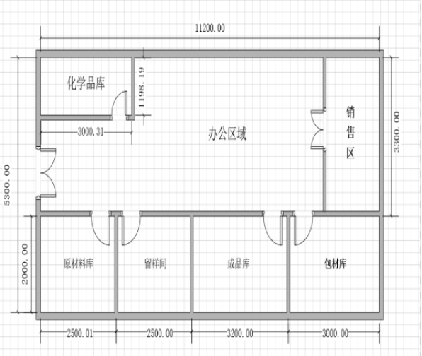 办公室及库房平面图.jpg